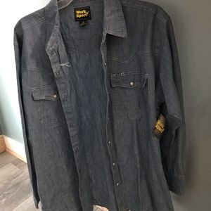 Mens shirt